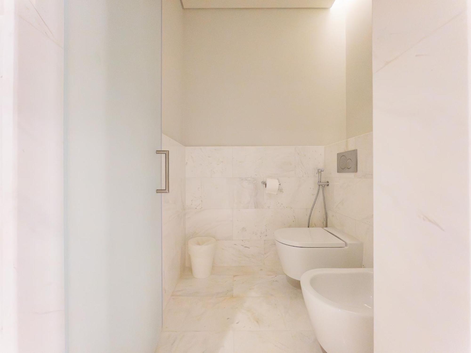 35Th Fl 1Br In Palm Tower - Nakheel Mall & Sea View Dubai Exteriör bild