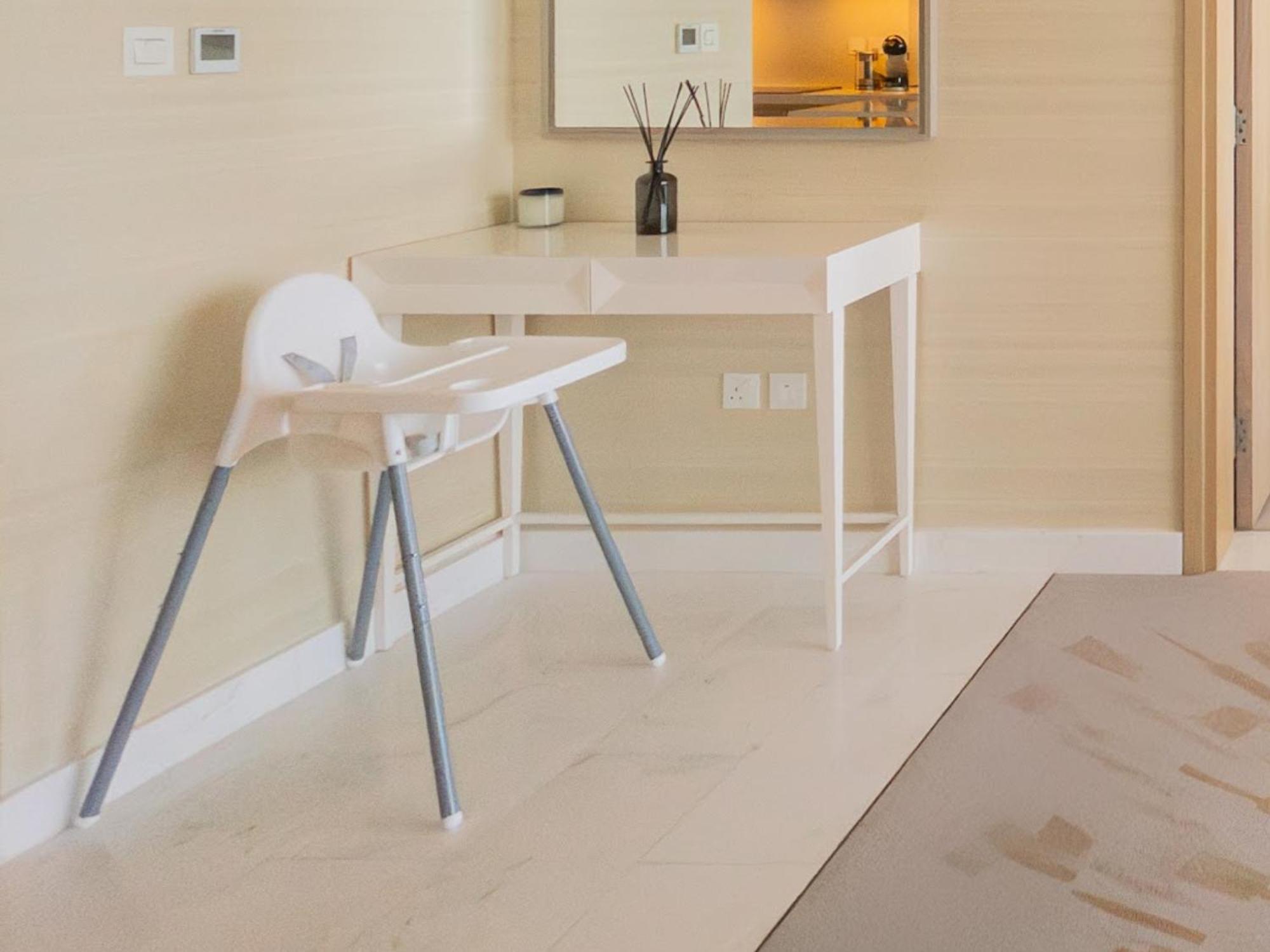 35Th Fl 1Br In Palm Tower - Nakheel Mall & Sea View Dubai Exteriör bild